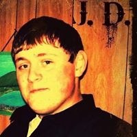Jesse Driver Photo 4