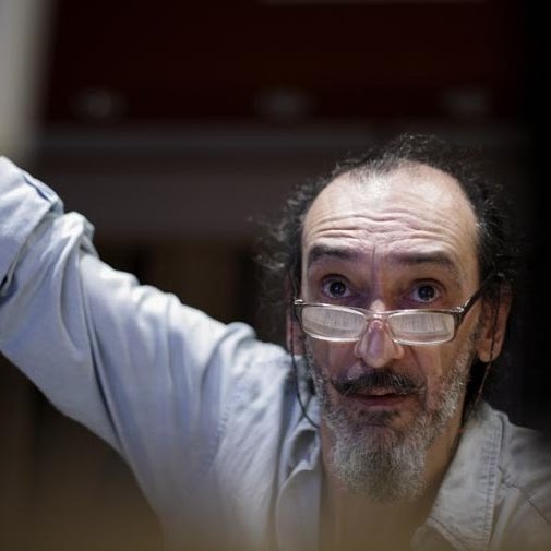 Carlos Villavicencio Photo 33