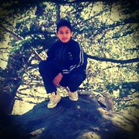Martin Manrique Photo 15
