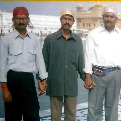 Jagdish Gupta Photo 15