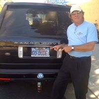 Roger Scott Photo 42