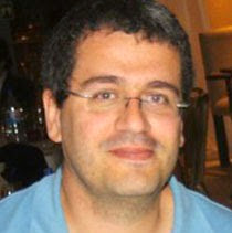 Roberto Matos Photo 16