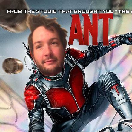Anthony Paul Photo 29