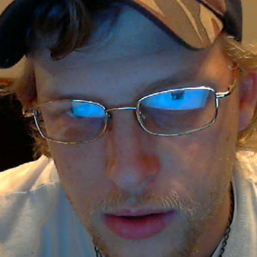 Shane Simonson Photo 2