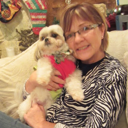 Connie Bentley Photo 23
