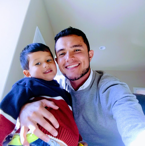 Santiago Beltran Photo 19