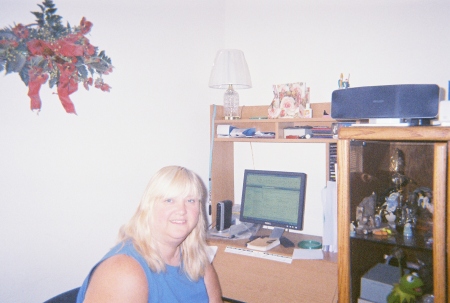 Gina Wheeler Photo 32
