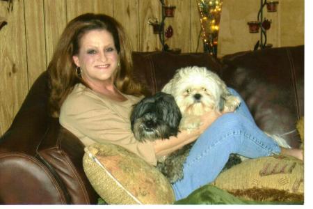 Suzanne Price Photo 2
