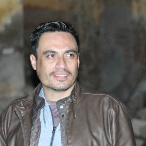 Fernando Estrada Photo 33