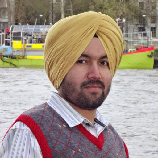 Harminder Singh Photo 10