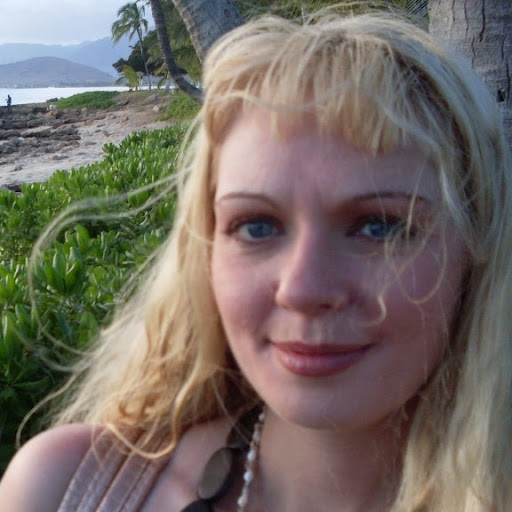 Jennifer Crawford Photo 38