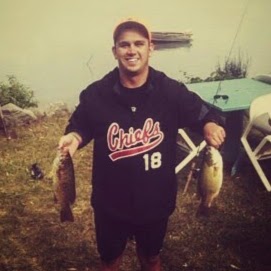 Tyler Webb Photo 35