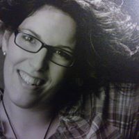 Christine Rock Photo 29