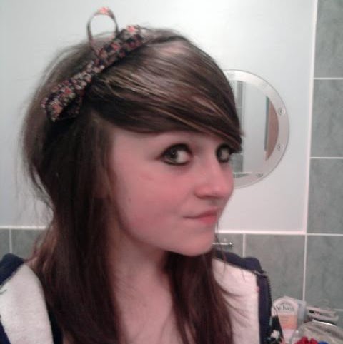 Annie Regan Photo 22