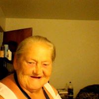 Mary Cunningham Photo 27