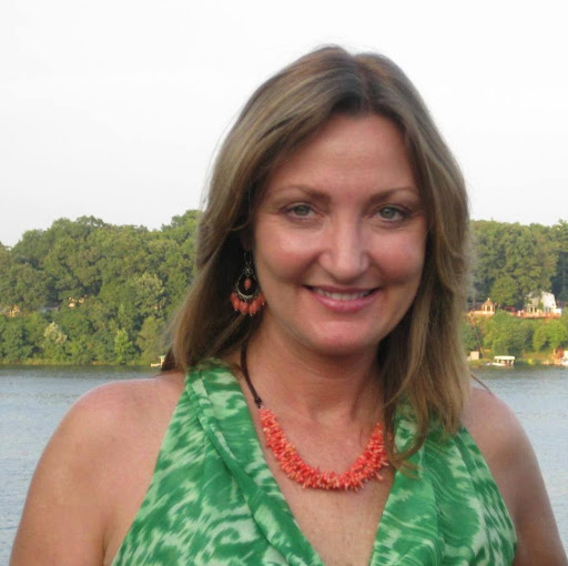 Cathy Butler Photo 9
