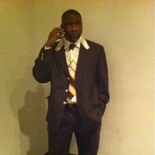 Charles Hudson Photo 31