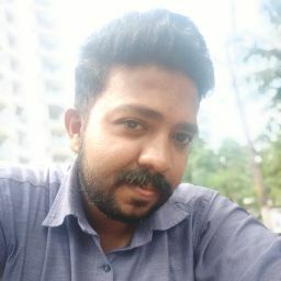 Anoop George Photo 22