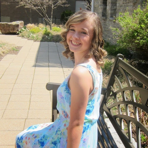 Megan Leonard Photo 11
