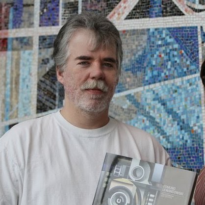 James Harvey Photo 13