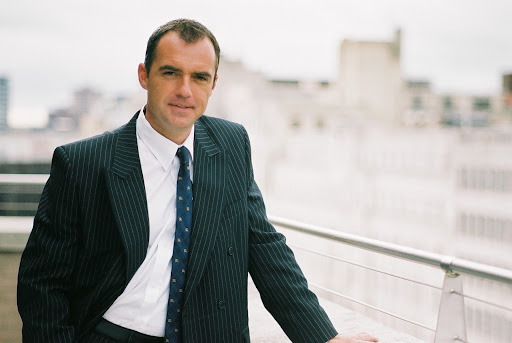 Guy Barnett Photo 11