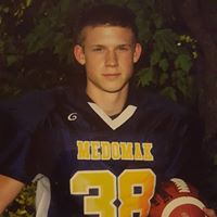 Garrett Bowers Photo 22