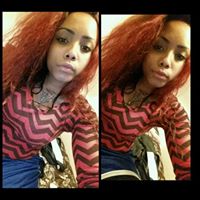 Robynn Carter Photo 4