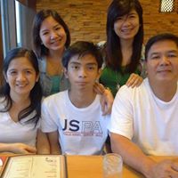 Mylene Abesamis Photo 1