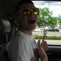 Alex Conley Photo 8