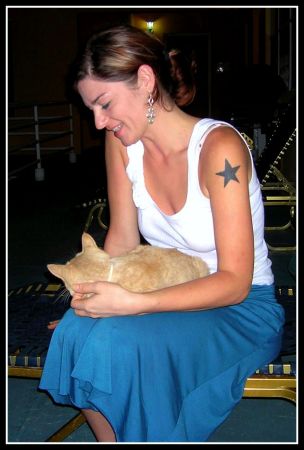 Amy Knight Photo 15