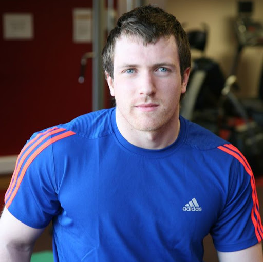 Danny Mccarthy Photo 23