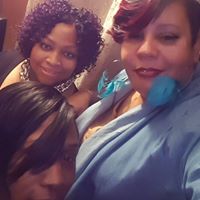 Latasha Hughes Photo 4