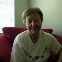 Norma Hamby Photo 1