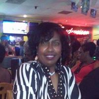 Kimberly Archie Photo 5