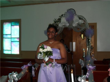 Lisa Reese Photo 31