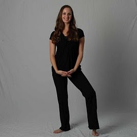 Joanna Brooks Photo 17