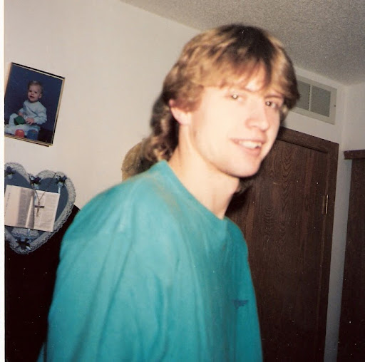 Christopher Sharp Photo 17
