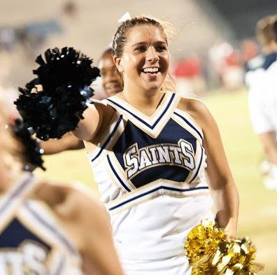 Kara Davis Photo 29
