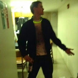 Matthew Horn Photo 16