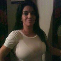 Rosa Roman Photo 39