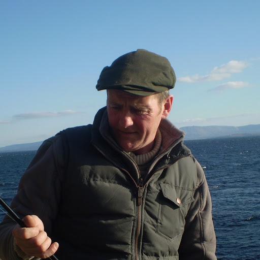 Mark Devlin Photo 24