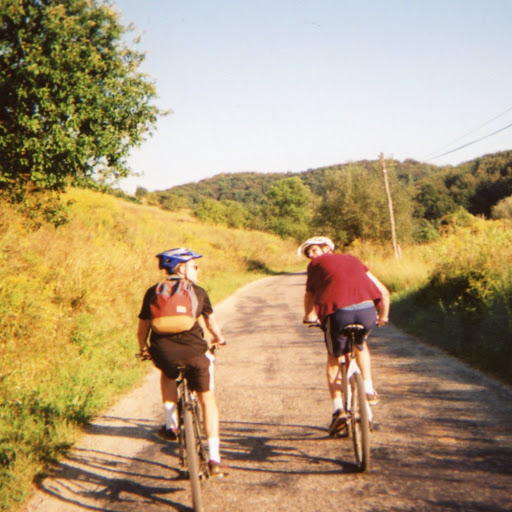 Harry Robertson Photo 10