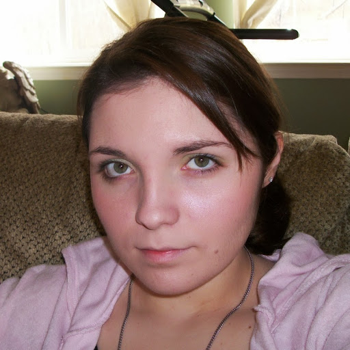Samantha Garner Photo 36