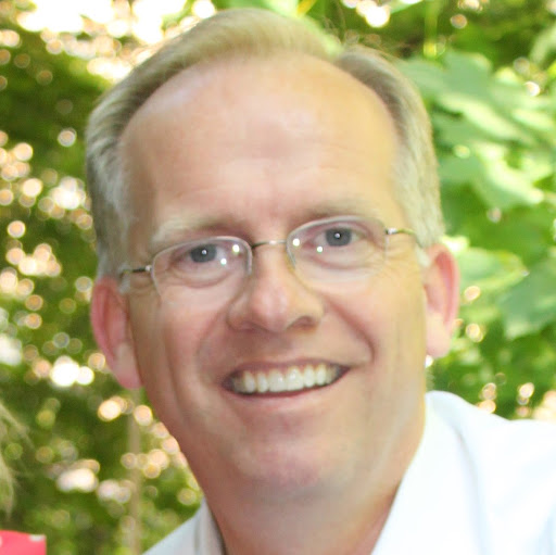 John Pew Photo 5