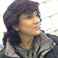 Ana Aponte Photo 24