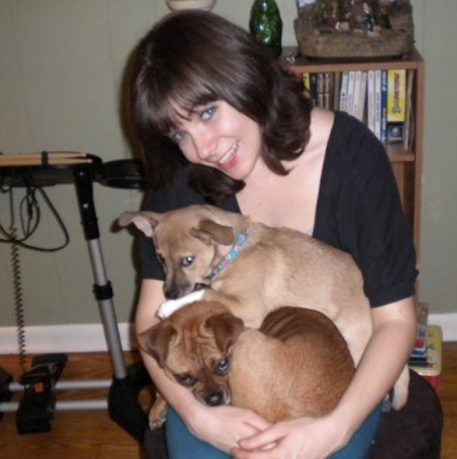 Jenny Tyler Photo 4