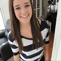 Ginny Robertson Photo 6