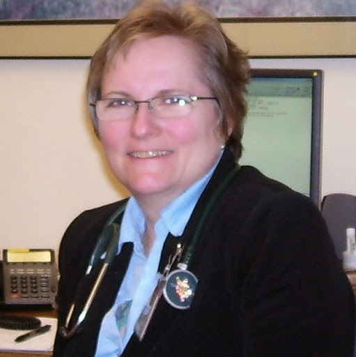 Cheryl Hall Photo 36