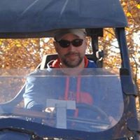 Chris Nall Photo 13