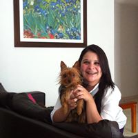 Anamaria Molina Photo 4